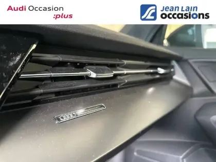 Photo 19 Audi A3  Sportback 40 TFSIe 204 S tronic 6