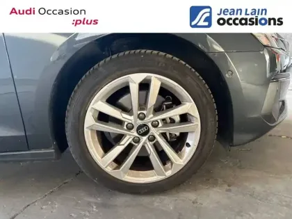 Photo 8 Audi A3  Sportback 40 TFSIe 204 S tronic 6