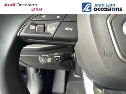 Photo 11 Audi A3  Sportback 40 TFSIe 204 S tronic 6