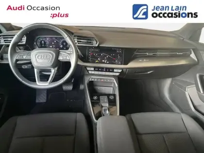 Photo 17 Audi A3  Sportback 40 TFSIe 204 S tronic 6