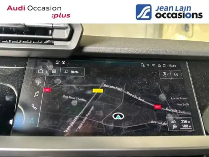 Photo 14 Audi A3  Sportback 40 TFSIe 204 S tronic 6