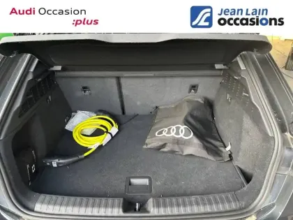 Photo 9 Audi A3  Sportback 40 TFSIe 204 S tronic 6