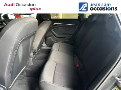 Photo 16 Audi A3  Sportback 40 TFSIe 204 S tronic 6