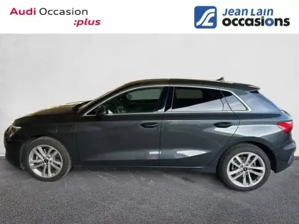 Photo 7 Audi A3  Sportback 40 TFSIe 204 S tronic 6