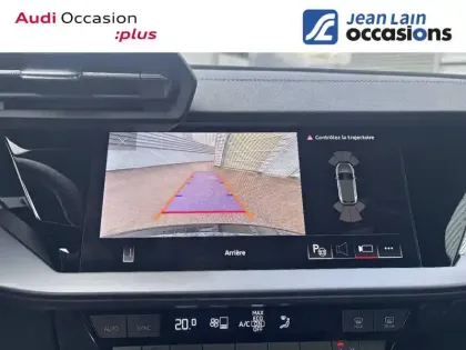 Photo 18 Audi A3  Sportback TDI 150 S tronic 7