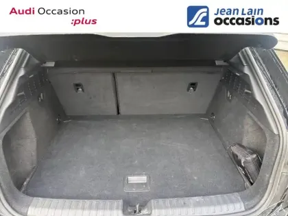 Photo 9 Audi A3  Sportback TDI 150 S tronic 7