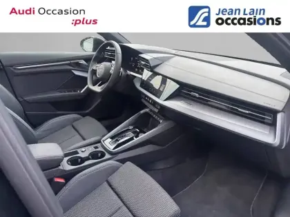 Photo 10 Audi A3  Sportback TDI 150 S tronic 7