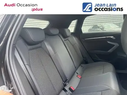 Photo 16 Audi A3  Sportback TDI 150 S tronic 7