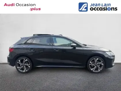 Photo 3 Audi A3  Sportback TDI 150 S tronic 7