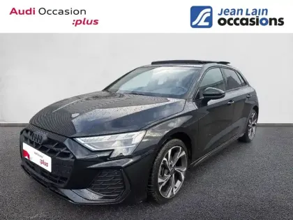 Photo Audi A3 S Line