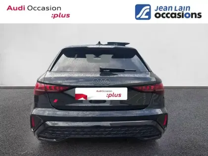 Photo 5 Audi A3  Sportback TDI 150 S tronic 7