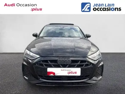 Photo 1 Audi A3  Sportback TDI 150 S tronic 7