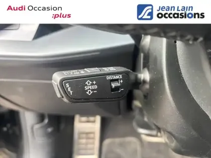 Photo 19 Audi A3  Sportback TDI 150 S tronic 7