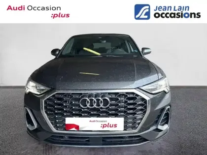 Photo 41 Audi Q3  Sportback 35 TFSI 150 ch S tronic 7