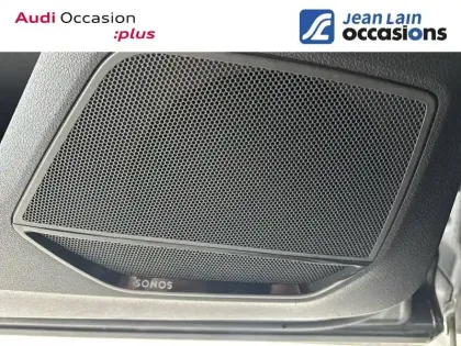 Photo 19 Audi Q3  Sportback 35 TFSI 150 ch S tronic 7