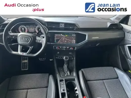 Photo 57 Audi Q3  Sportback 35 TFSI 150 ch S tronic 7