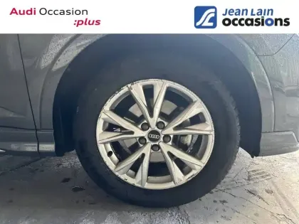 Photo 8 Audi Q3  Sportback 35 TFSI 150 ch S tronic 7