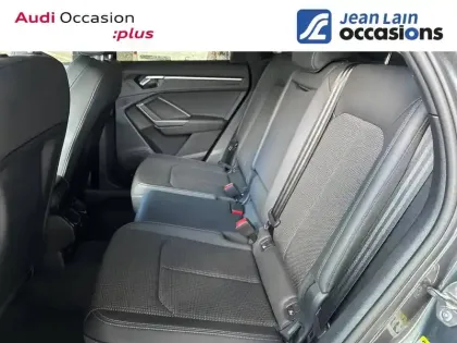 Photo 16 Audi Q3  Sportback 35 TFSI 150 ch S tronic 7