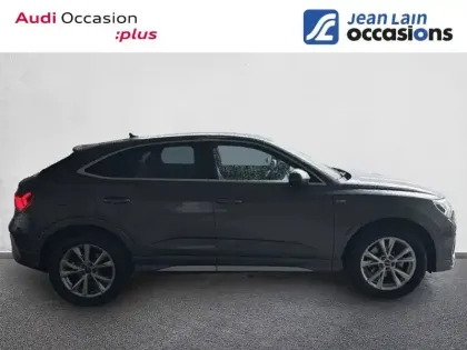 Photo 23 Audi Q3  Sportback 35 TFSI 150 ch S tronic 7