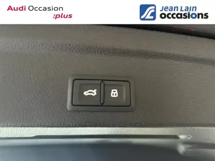 Photo 18 Audi Q3  Sportback 35 TFSI 150 ch S tronic 7