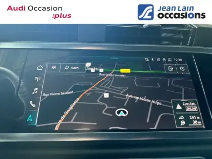 Photo 14 Audi Q3  Sportback 35 TFSI 150 ch S tronic 7