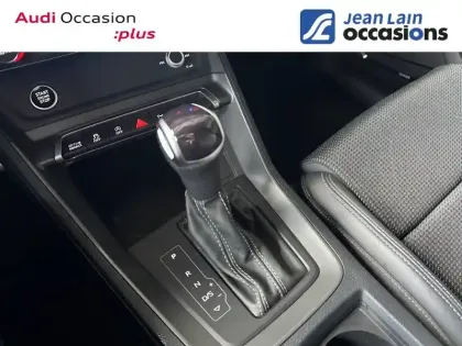 Photo 12 Audi Q3  Sportback 35 TFSI 150 ch S tronic 7