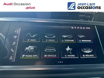 Photo 15 Audi Q3  Sportback 35 TFSI 150 ch S tronic 7