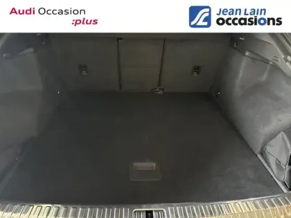 Photo 9 Audi Q3  Sportback 35 TFSI 150 ch S tronic 7