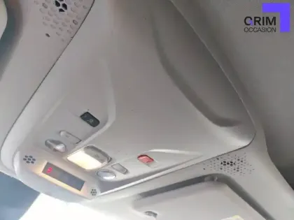 Photo 27 Peugeot Partner  FOURGON M 650 KG BLUEHDI 130 S&S BVM6