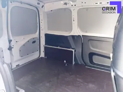 Photo 10 Peugeot Partner  FOURGON M 650 KG BLUEHDI 130 S&S BVM6