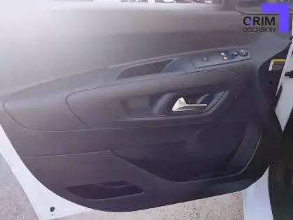 Photo 18 Peugeot Partner  FOURGON M 650 KG BLUEHDI 130 S&S BVM6