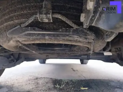 Photo 28 Peugeot Partner  FOURGON M 650 KG BLUEHDI 130 S&S BVM6