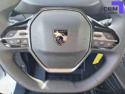 Photo 23 Peugeot Partner  FOURGON M 650 KG BLUEHDI 130 S&S BVM6