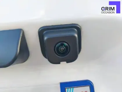 Photo 31 Peugeot Partner  FOURGON M 650 KG BLUEHDI 130 S&S BVM6