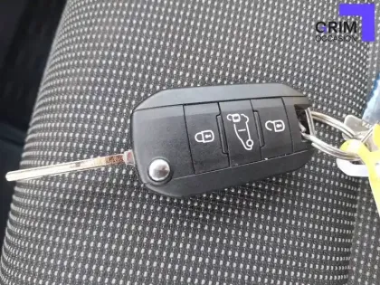 Photo 29 Peugeot Partner  FOURGON M 650 KG BLUEHDI 130 S&S BVM6