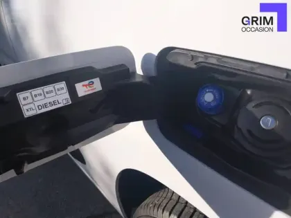 Photo 22 Peugeot Partner  FOURGON M 650 KG BLUEHDI 130 S&S BVM6