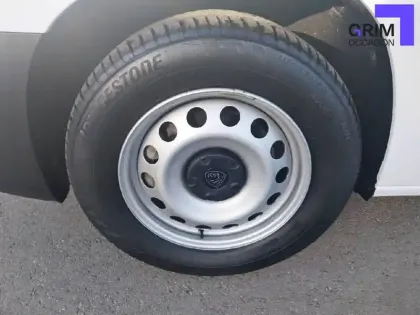 Photo 12 Peugeot Partner  FOURGON M 650 KG BLUEHDI 130 S&S BVM6