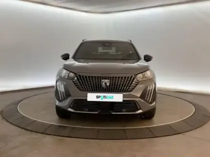 Photo Peugeot 2008 Allure
