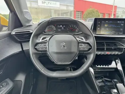 Photo 8 Peugeot 208  PureTech 100 S&S EAT8