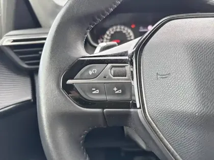 Photo 14 Peugeot 208  PureTech 100 S&S EAT8