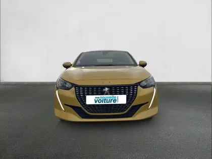 Photo 1 Peugeot 208  PureTech 100 S&S EAT8