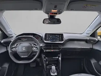 Photo 7 Peugeot 208  PureTech 100 S&S EAT8