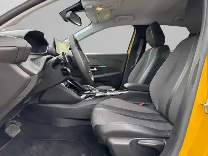 Photo 10 Peugeot 208  PureTech 100 S&S EAT8