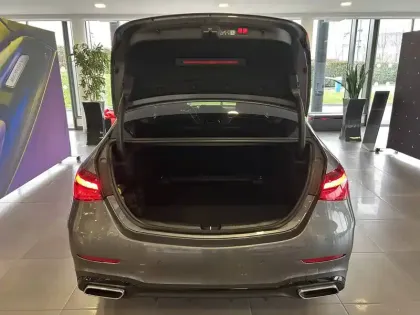 Photo 28 Mercedes Classe C  220 d 9G-Tronic