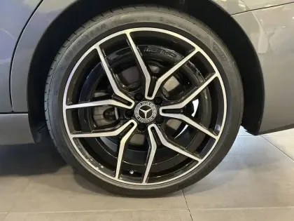 Photo 22 Mercedes Classe C  220 d 9G-Tronic