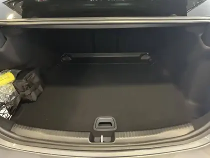 Photo 13 Mercedes Classe C  220 d 9G-Tronic