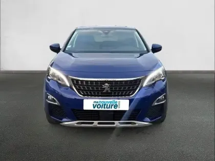 Photo 1 Peugeot 3008  Puretech 130ch S&S EAT8