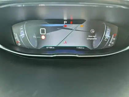 Photo 9 Peugeot 3008  Puretech 130ch S&S EAT8