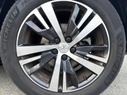 Photo 12 Peugeot 3008  Puretech 130ch S&S EAT8