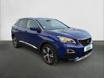 Photo 2 Peugeot 3008  Puretech 130ch S&S EAT8